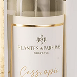 PLANTES & PARFUMS Parfum d'intérieur 100ml CASSIOPEE 090615