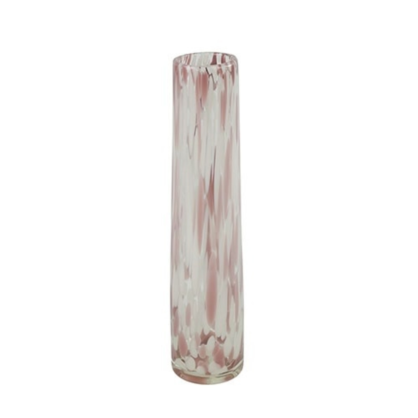 Countryfield Vase debout Bilbao M blanc/brun 790467