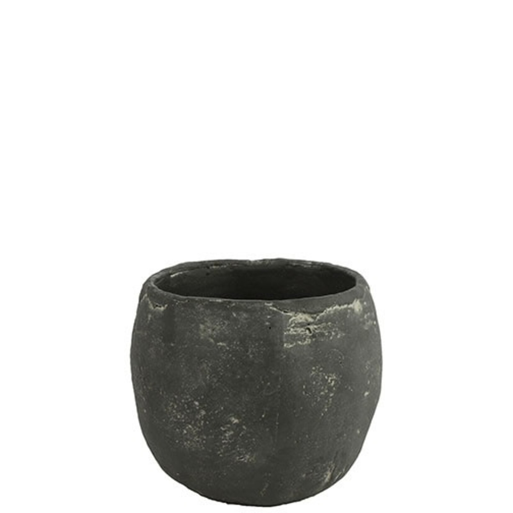 Countryfield flowerpot Marvin S anthracite