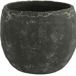 Countryfield flowerpot Marvin XXL anthracite