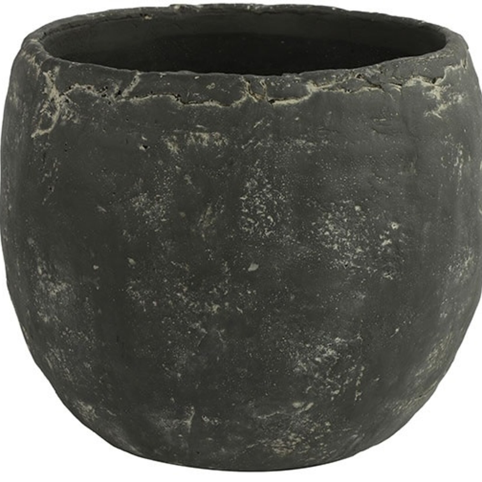 Countryfield flowerpot Marvin XXL anthracite