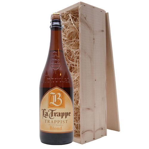 La Trappe Kist Blond 