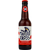 Thistly Cross Thistly Cross Real Strawberry Cider