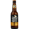 Thistly Cross Thistly Cross Whisky Cask Cider