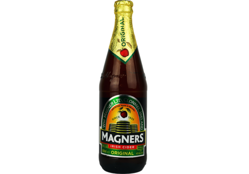 Magners Cider 