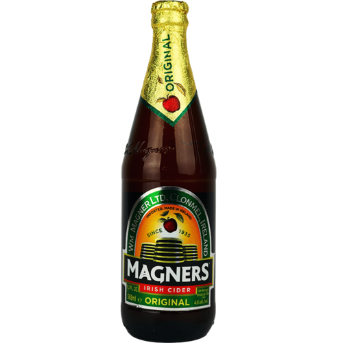 Magners Cider 