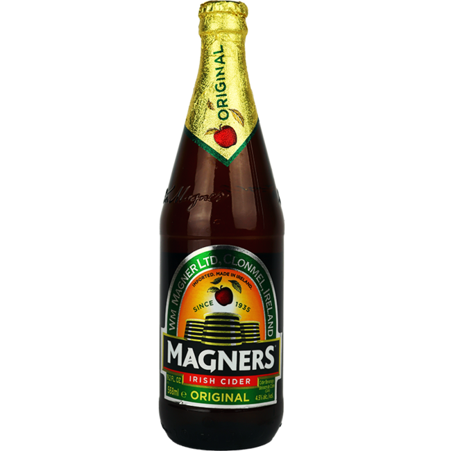Magners Cider
