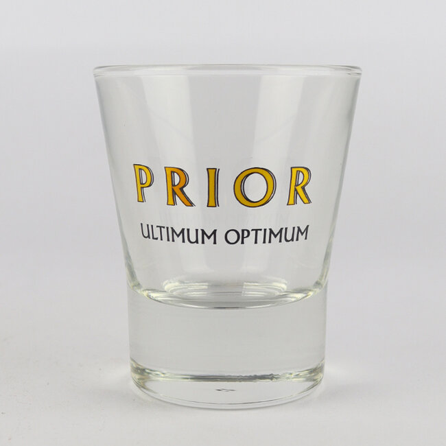 Tongerlo Prior Gistglas