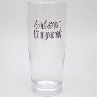 Dupont Saison Dupont Bierglas 33cl