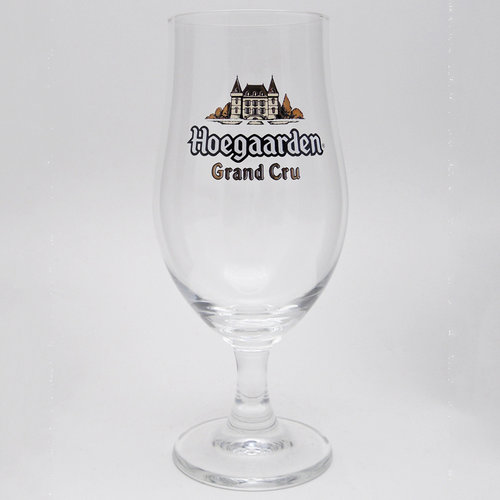 Hoegaarden Grand Cru Bierglas 33cl 