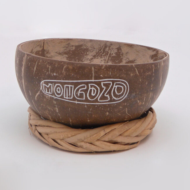 Mongozo Kokosnoot beker