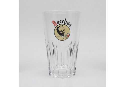 Bacchus Bekerglas 