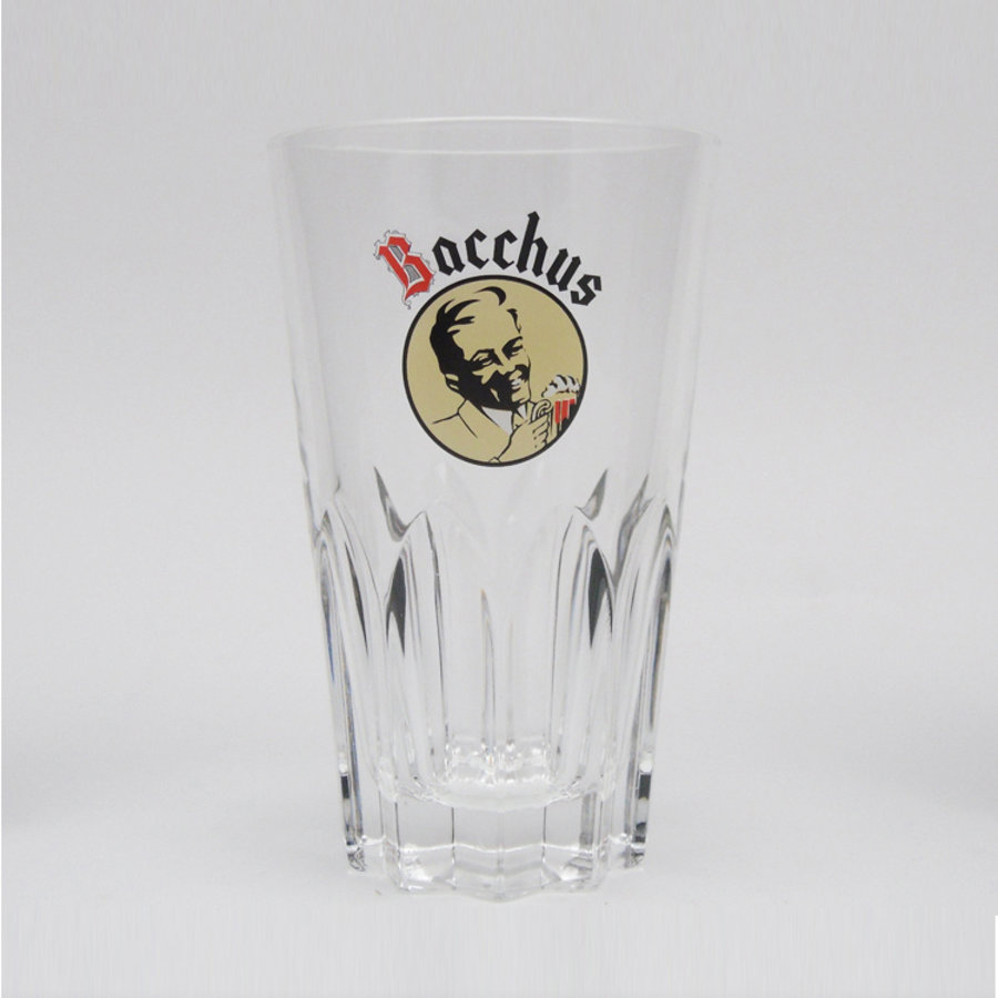 Bacchus Bekerglas-1