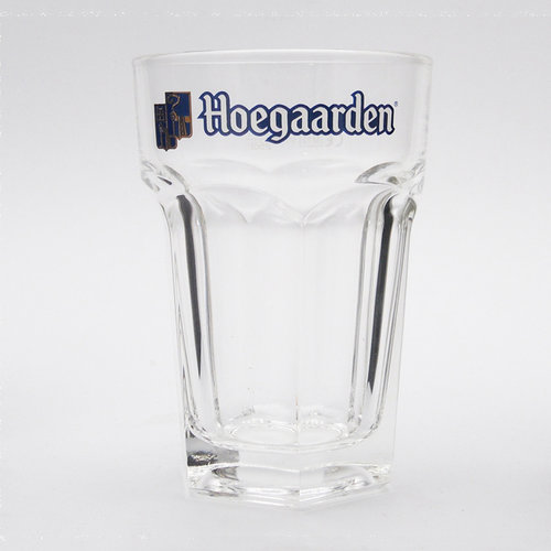 Hoegaarden Wit Bekerglas 25cl 