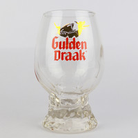 Gulden Draak Bierglas 33cl