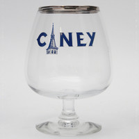 Ciney Bierglas 25cl