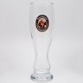 Franziskaner Franziskaner Bierglas 50cl