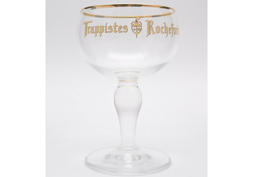 Rochefort Bierglas 