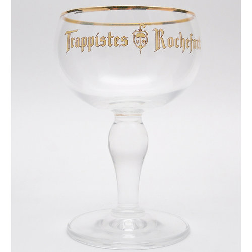 Rochefort Bierglas 