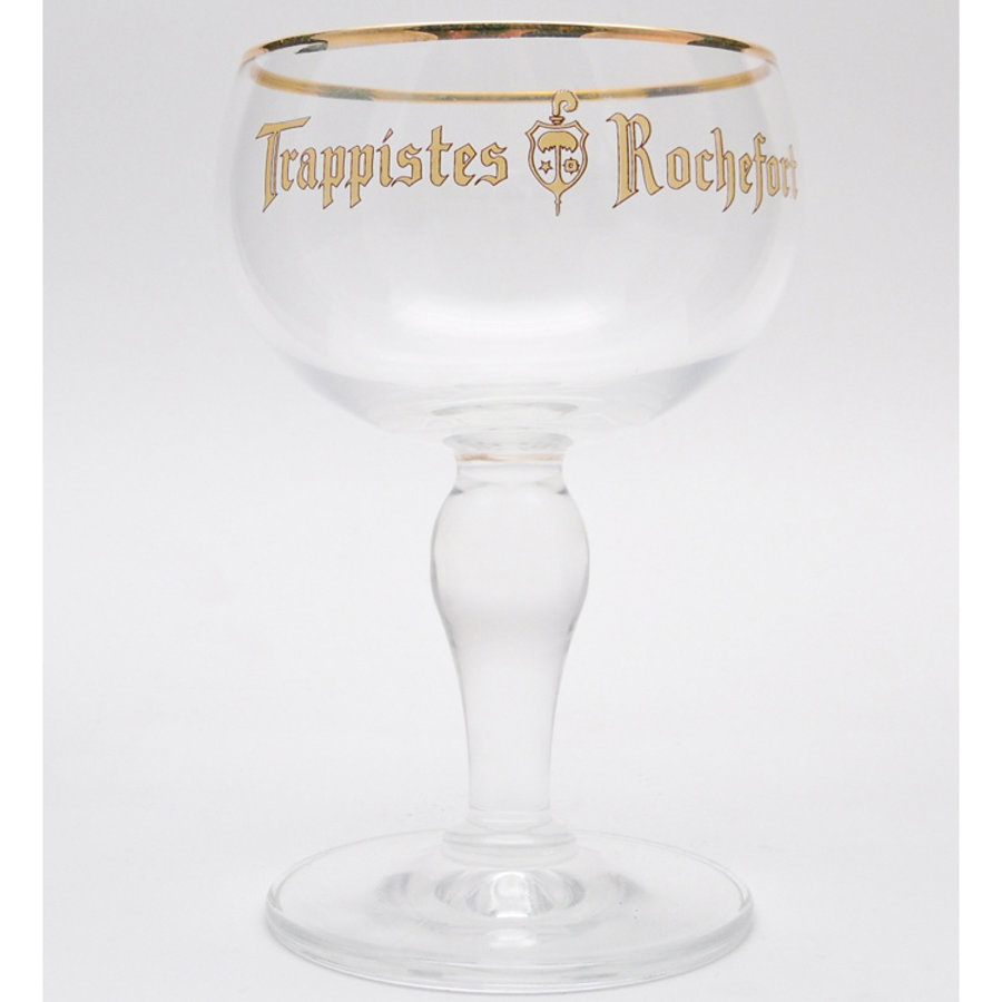 Rochefort Bierglas-1