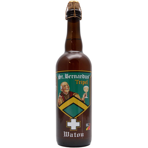 St. Bernardus Tripel 75cl 