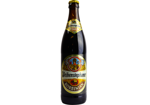 Weihenstephaner Korbinian 