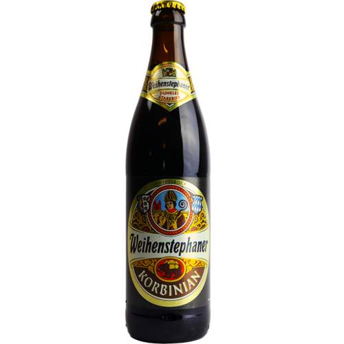 Weihenstephaner Korbinian 