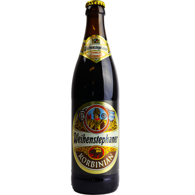 Weihenstephaner Korbinian