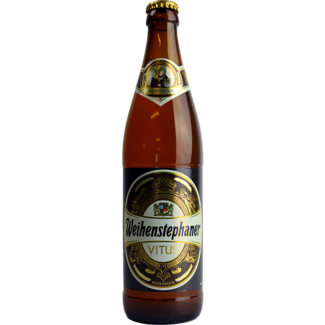 Weihenstephaner Weihenstephaner Vitus