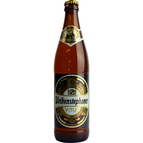 Weihenstephaner Vitus 