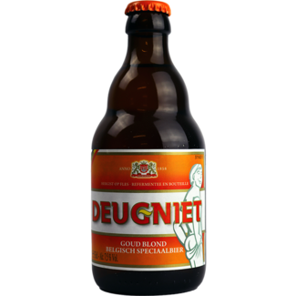 Brasserie du Bocq Deugniet 33cl