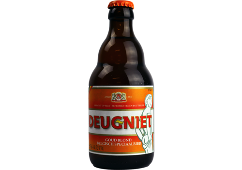 Deugniet 33cl 