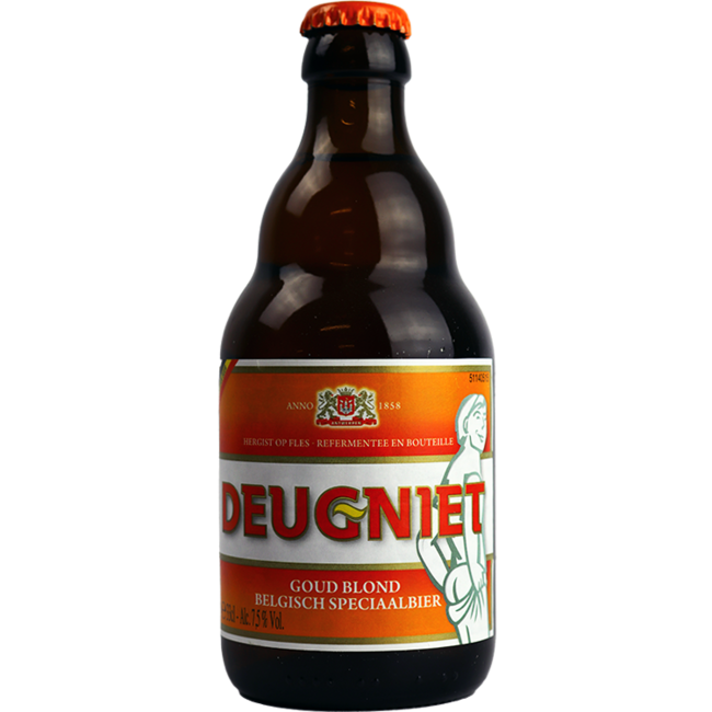 Deugniet 33cl