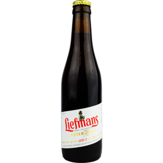 Liefmans Liefmans Kriek Brut
