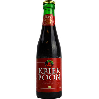 Boon Boon Kriek 25cl