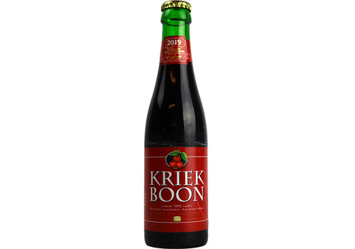 Boon Kriek 25cl 