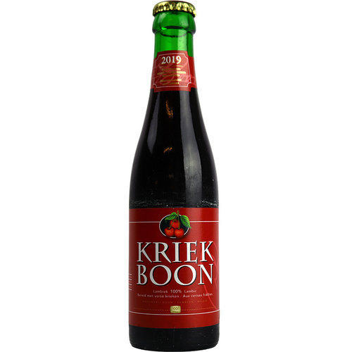 Boon Kriek 25cl 