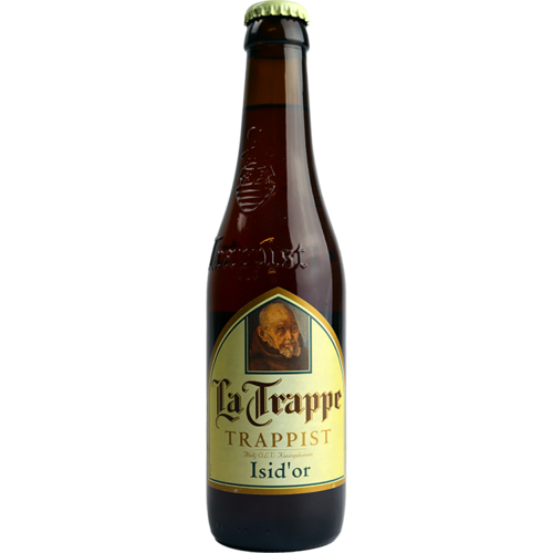 La Trappe Isid'or 