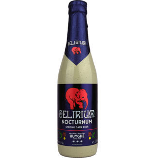 Huyghe Delirium Nocturnum