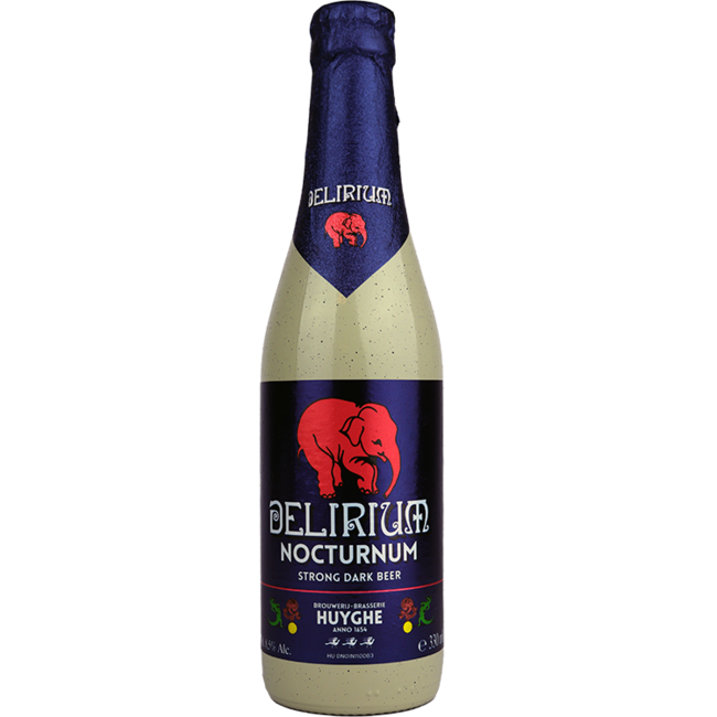 Delirium Nocturnum