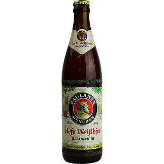 Paulaner Paulaner Hefe Weissbier