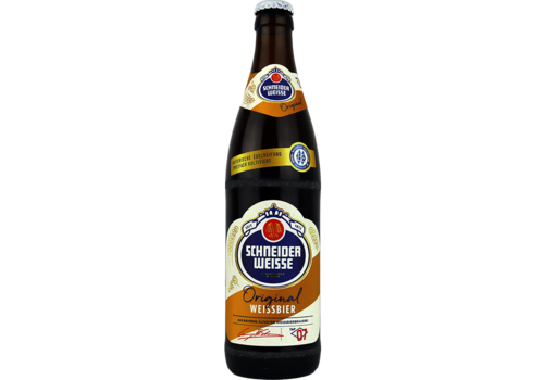 Schneider Weisse TAP 7 