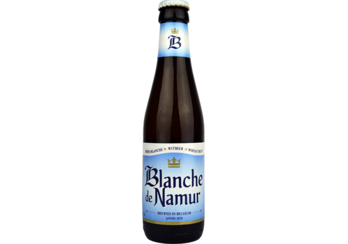 Blanche de Namur 