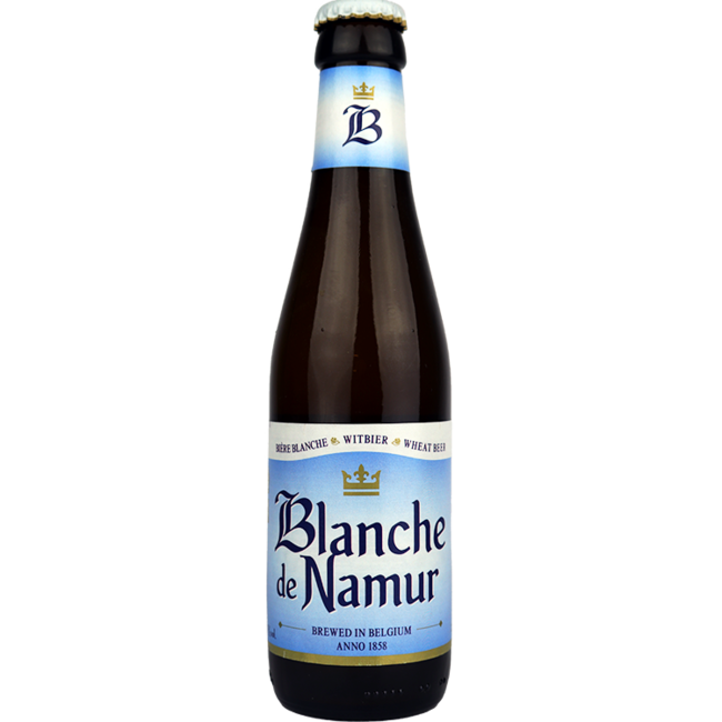 Blanche de Namur