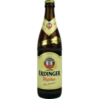 Erdinger Weissbier