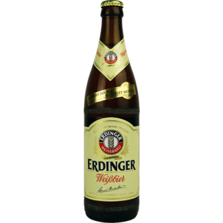 Erdinger Erdinger Weissbier