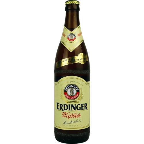 Erdinger Weissbier 