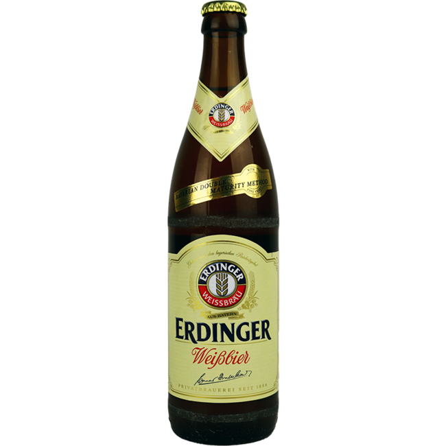 Erdinger Weissbier