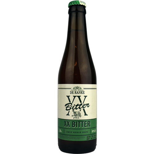 De Ranke XX Bitter 