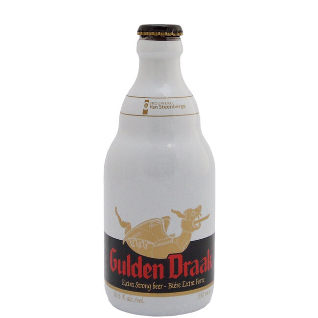 Gulden Draak Classic
